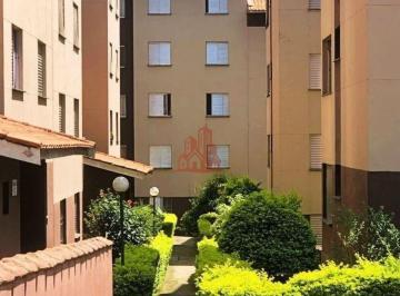 Apartamento · 45m² · 2 Quartos · 1 Vaga · Apartamento à venda no Jardim Colibiri, Cotia - SP, 45m², 2 quartos e 1 vaga