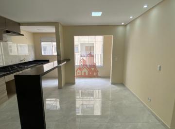 Apartamento · 53m² · 2 Quartos · 1 Vaga · Apartamento à Venda no Jardim Colibri | 2 Dorm, Varanda e Vaga – Cotia