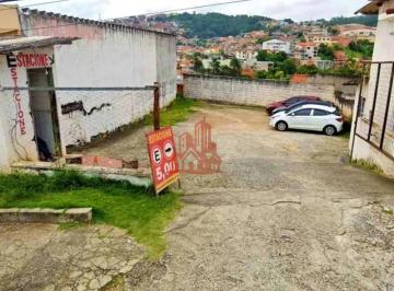 Terreno · 292m² · Terreno Comercial à Venda no Centro de Cotia