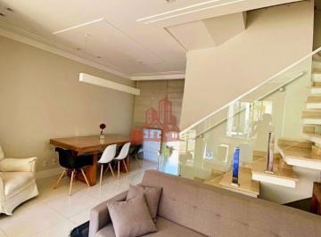 Casa · 105m² · 3 Quartos · 2 Vagas · Casa à Venda – Condomínio Villas da Granja 3 – Cotia (SP)