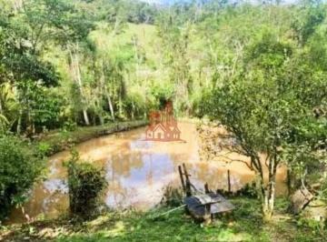 Rural · 3800m² · 2 Quartos · 3 Vagas · Chácara à Venda – 3.800 m² de natureza e tranquilidade, a apenas 40 km de São Pa