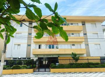 Apartamento · 112m² · 3 Quartos · 2 Vagas · Apartamento à venda no Condomínio Edifício Igapó – Guarujá/SP