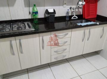 Apartamento · 56m² · 1 Quarto · Apartamento à venda Edifício Avenca, Rio das Pedras, Cotia 2 doms e 1 vaga.