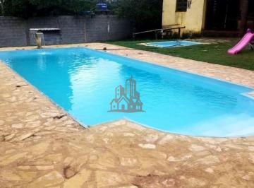 Rural · 800ha · 2 Quartos · 3 Vagas · Chácara à Venda em Caucaia do Alto – Cotia/SP – Com Escritura!