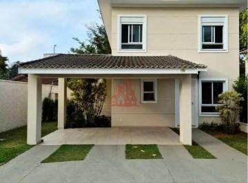 Casa · 171m² · 3 Quartos · 2 Vagas · Casa Moderna com Piscina à Venda – Condomínio Mirante Jardim da Glória – Granja