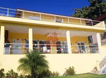 Casa · 303m² · 5 Quartos · 2 Vagas · Casa à Venda no Condomínio Residencial Parque São Paulo – Cotia/SP