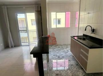 Apartamento · 48m² · 2 Quartos · 1 Vaga · Apartamento Reformado 48m² no 2º Andar com Vaga Coberta em Condomínio Fechado
