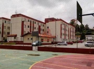 Apartamento · 45m² · 2 Quartos · 1 Vaga · Apartamento para Venda e Locação – Cotia/SP 2 domitórios e 1 vaga de garagem.