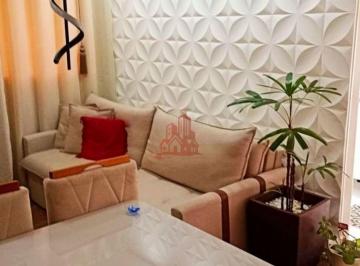 Apartamento · 41m² · 2 Quartos · 1 Vaga · Apartamento à Venda e Locação no Residencial Granada – Jardim Boa Vista, São Pau
