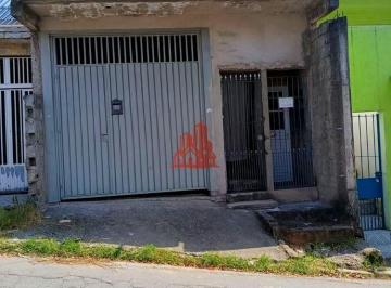 Casa · 120m² · 4 Quartos · 2 Vagas · Sobrado com 2 casas Moradia ou Investimento no Jardim Julieta – Itapevi | Venda