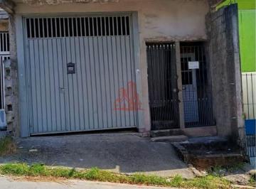 Casa · 120m² · 4 Quartos · 2 Vagas · Sobrado com 2 casas Moradia ou Investimento no Jardim Julieta – Itapevi | Venda