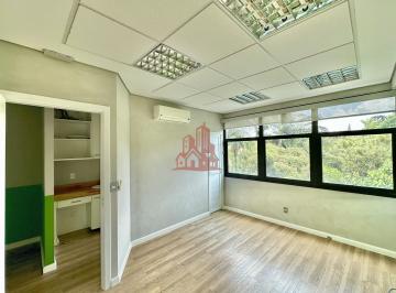 Comercial · 53m² · 1 Quarto · 1 Vaga · Sala Comercial no Prime Office | 53m² | 1 Vaga | Km 23 Raposo Tavares