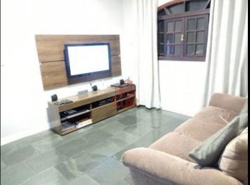 Casa · 75m² · 3 Quartos · 2 Vagas · Casa à Venda Centro de Cotia | 2 Dormitórios | Quintal | Vaga/ 2 Carros