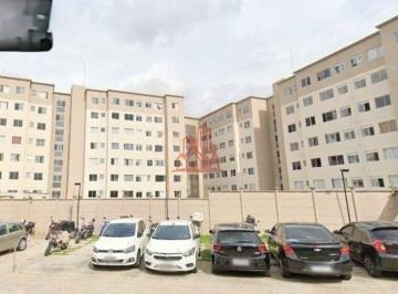 Apartamento · 42m² · 2 Quartos · Apartamento à Venda – Condomínio Granada | Jardim Boa Vista – Zona Oeste/SP