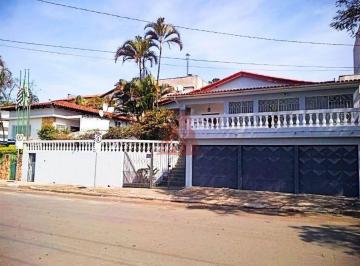 Comercial · 292m² · 3 Quartos · 3 Vagas · CASA EXCLUSIVA PARA LOCAÇÃO – JARDIM NOMURA, COTIA