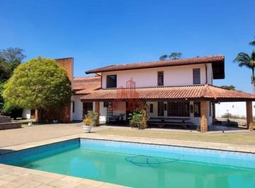 Casa · 700m² · 6 Quartos · 10 Vagas · Casa Alto Padrão à Venda ou Locação – Granja Viana 2