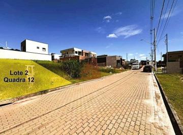 Terreno · 200m² · Terreno à venda no Condomínio Lago dos Pássaros – Cotia/SP