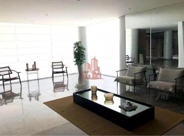 Apartamento · 257m² · 5 Quartos · 1 Vaga · Vendo ou Troco – Apartamento Alto Padrão no Morumbi | 257 m² | Único por Andar.