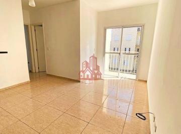 Apartamento · 63m² · 2 Quartos · 1 Vaga · Apartamento 2 Dormitórios no Condominio Das Flores/Vargem Grande Paulista