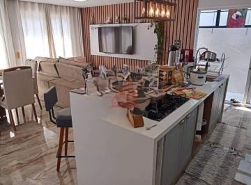 Casa · 180m² · 3 Quartos · 6 Vagas · Casa Térrea de Alto Padrão à Venda – City Bussocaba, Osasco/SP Aceita Permuta