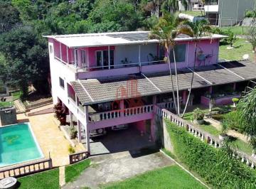 Rural · 13000m² · 3 Quartos · 10 Vagas · Chácara à Venda em Mairiporã |Um Refúgio Completo em Meio à Natureza!