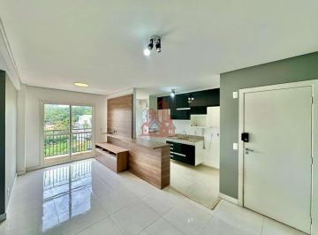 Apartamento · 58m² · 2 Quartos · 2 Vagas · Apartamento à venda - na Granja Viana