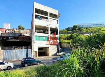 Comercial · 900m² · Salão Comercial para Locação 900 m² Excelente Visibilidade na Raposo (Km 35,5)