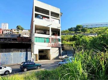 Comercial · 900m² · Salão Comercial para Locação 900 m² Excelente Visibilidade na Raposo (Km 35,5)