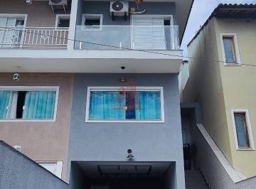 Casa · 147m² · 3 Quartos · 2 Vagas · Casa à Venda no Condomínio Vila D’Este – 3 Dormitórios, Suíte, Área Gourmet e 2