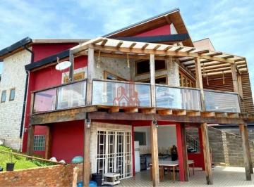 Casa · 200m² · 2 Quartos · 6 Vagas · Casa Térrea com 1.000mt Terreno  à Venda   Central Park Residence  Vargem Grande