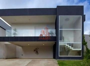 Casa · 280m² · 3 Quartos · 4 Vagas · Casa Térrea no Santa Paula, Granja Viana | 3 Suítes, Piscina