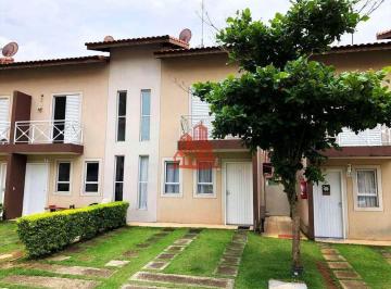 Casa · 68m² · 2 Quartos · 2 Vagas · Casa à Venda no Condomínio Vila Florida – Cotia/SP