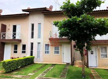 Casa · 68m² · 2 Quartos · 2 Vagas · Casa à Venda no Condomínio Vila Florida – Cotia/SP