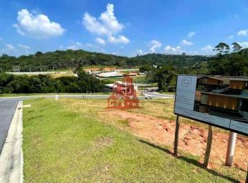 Terreno · 500m² · Lote à Venda no Condomínio Quinta dos Lagos – 522,67 m² no miolo do condomínio!