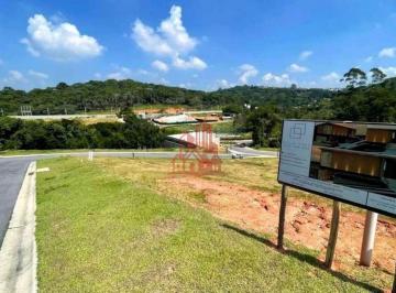 Terreno , Cotia · Lote à Venda no Condomínio Quinta dos Lagos – 522,67 m² no miolo do condomínio!