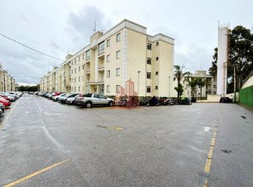 Apartamento · 52m² · 3 Quartos · 1 Vaga · Apartamento 3 Dormitórios com Sacada e Lazer Completo – Km 30 Raposo Tavares