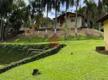 Rural · 6000m² · 3 Quartos · 10 Vagas · 🌿 Chácara encantadora em São Roque – 6.000m² de tranquilidade e lazer! 🌿