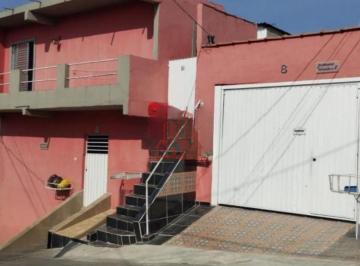 Casa · 180m² · 4 Quartos · 5 Vagas · Casa à venda - na Vila Rosa