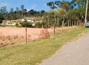 Terreno · 1143m² · 🏡 Terreno à venda no Condomínio Los Alamos 2 – 1.143m² Pronto Para Construir !