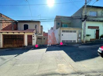 Terreno · 150m² · Terreno à Venda – Vila Esmeralda, Jandira/SP - Aceita Permuta em veículo!!!