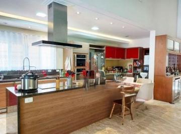 Casa · 479m² · 5 Quartos · 6 Vagas · Sobrado de Alto Padrão Cond Vila dos Pinus Park Cotia 480mt²