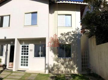 Casa · 83m² · 3 Quartos · 2 Vagas · Casa Mobiliada à Venda no Condomínio Porto Seguro – 3 Dormitórios (1 Suíte) – Co