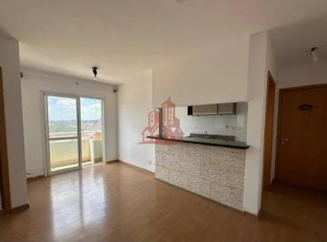 Apartamento · 60m² · 2 Quartos · 1 Vaga · Apartamento no Condomínio Flor da Terra – 60 m², 2 dormitórios, vaga coberta