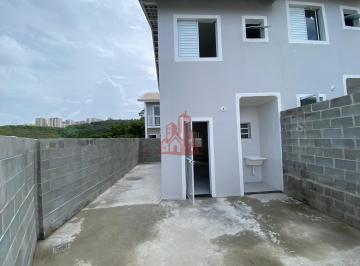 Casa · 49m² · 2 Quartos · 1 Vaga · Casas à Venda  – Residencial Vista Alegre 3 | Parque Rizzo – Cotia/SP