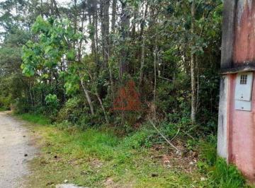 Terreno · 1550m² · Lote à venda com 1.550 m² – Invernada, Embu das Artes/SP – Próximo à Estrada do