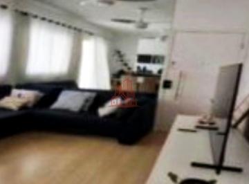 Apartamento · 48m² · 3 Quartos · 1 Vaga · Apartamento à Venda – Condomínio Flex Osasco | Jardim Novo Osasco - 3 Dorms, 1 s