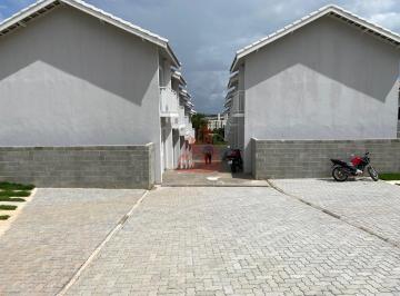 Casa · 49m² · 2 Quartos · 1 Vaga · Casas à Venda  – Residencial Vista Alegre 3 | Parque Rizzo – Cotia/SP