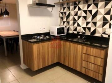 Apartamento · 32m² · 1 Quarto · Apartamento em Osasco 32m², Vila Yara, mobiliado com sacada e lazer completo