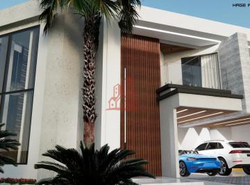 Casa · 360m² · 3 Quartos · 4 Vagas · 🏡 Oportunidade Imperdível no Vintage Arte de Morar