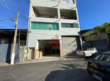Comercial · 130m² · Salão Comercial para Locação – 130 m² | Ao lado da  Raposo Tavares (Km 35,5)